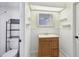 Bathroom featuring vanity and toilet at 610 Cranes Way # 207, Altamonte Springs, FL 32701