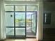 Balcony access with a view to neighborhood at 10 N Summerlin Ave # 25, Orlando, FL 32801
