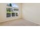Bright bedroom showcasing a large window that brings in natural light at 14313 Roxshire Dr, Orlando, FL 32837