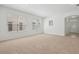 Spacious living room with plenty of light and tile entryway at 1825 Saffron Plum Ln, Orlando, FL 32828