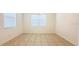 Bright and airy dining room with tile flooring and window at 2252 Emerald Springs Dr, Apopka, FL 32712