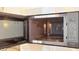 Interior view of microwave with control panel at 2252 Emerald Springs Dr, Apopka, FL 32712
