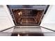 Interior view of oven with racks at 2252 Emerald Springs Dr, Apopka, FL 32712