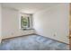Cozy bedroom with a window seat provides extra seating or relaxation space at 271 Morning Glory Dr, Lake Mary, FL 32746
