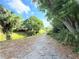 Scenic walking path through the community's lush greenery at 271 Morning Glory Dr, Lake Mary, FL 32746