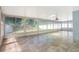 Large sunroom featuring tile flooring, expansive windows, and ample light at 271 Morning Glory Dr, Lake Mary, FL 32746