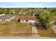 Charming single-story home with a well-maintained lawn and inviting curb appeal in a suburban setting at 3166 Canby Dr, Deltona, FL 32738