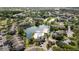Lush community with a lake, fountain, pool, and plenty of green space at 4708 Walden Cir # 37, Orlando, FL 32811