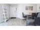 Bright living room with a dining area and stylish decor at 4708 Walden Cir # 37, Orlando, FL 32811