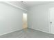 Bedroom featuring neutral paint and carpet flooring at 1040 Hamlet Dr, Maitland, FL 32751