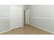 Bedroom featuring neutral paint, a large closet, and tile flooring at 1040 Hamlet Dr, Maitland, FL 32751