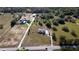 Beautiful home on a large lot, lush landscaping, and scenic surroundings create a private retreat at 20951 County Road 561, Clermont, FL 34715