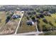Stunning property with a well-maintained home, expansive grounds, and a serene wooded backdrop at 20951 County Road 561, Clermont, FL 34715