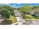 Charming single-story home with well-maintained landscaping and a two-car garage at 2381 Pinebrook Ct, Oviedo, FL 32766