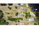 Spacious lakefront property with plenty of open yard and wooded areas for serene living at 2519 Gabriel Rd, Fort Meade, FL 33841