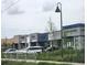 Commercial spaces featuring storefronts for restaurants, furniture, and dental practices at 332 Blue Lake Cir, Kissimmee, FL 34758