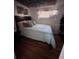 Comfortable bedroom featuring a bed and window at 415 N Fern Creek Ave, Orlando, FL 32803