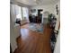 Bright bedroom with wood floors, natural light, and light-colored walls at 415 N Fern Creek Ave, Orlando, FL 32803