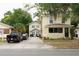 Charming building featuring two different apartments with ample parking and inviting curb appeal at 415 N Fern Creek Ave, Orlando, FL 32803