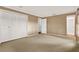 Bedroom showing a double closet and en suite bathroom at 650 Sweetbriar Br, Longwood, FL 32750