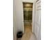 Bathroom with tiled shower and tub, providing a clean and functional space at 7629 Chapelhill Dr, Orlando, FL 32819