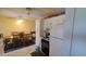 Bright and functional kitchen with white cabinets at 1118 Arrowsmith Ave, Orlando, FL 32809
