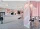 Charming ice cream shop with black-and-white floors, counter service, and seating at 130 Palermo St, Davenport, FL 33897