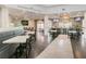 Well-lit restaurant with ample seating and modern decor, perfect for dining at 130 Palermo St, Davenport, FL 33897