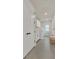 Bright laundry room with modern appliances, cabinets, and tile flooring at 13640 Haulover Beach Ln, Orlando, FL 32827