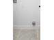 Laundry room with white walls and tiled floor at 2225 E Welch Rd, Apopka, FL 32712