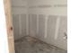 Unfinished bathroom displaying drywall, and modern plumbing at 2286 Broadbrook Dr, St Cloud, FL 34771