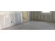 Spacious unfinished room with windows, ready for customization at 2286 Broadbrook Dr, St Cloud, FL 34771
