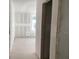 Unfinished bedroom featuring a window at 2286 Broadbrook Dr, St Cloud, FL 34771