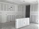 Open-concept unfinished space with ample room for customization at 2286 Broadbrook Dr, St Cloud, FL 34771