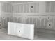 Unfinished room displaying drywall and modern electrical outlets at 2286 Broadbrook Dr, St Cloud, FL 34771