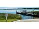 Boat ramp exclusively for Lake Juliana residents, providing lake access and recreational opportunities at 4120 Juliana Lake Dr, Auburndale, FL 33823