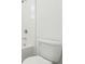 Shower/tub combination with white tiling at 5260 Citrus Leaf Blvd, Winter Garden, FL 34787