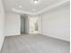 Bedroom with view of the Primary bathroom and closet at 5260 Citrus Leaf Blvd, Winter Garden, FL 34787