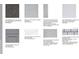 Samples of flooring, countertops, backsplash and other finishes in the house at 545 Moon Shell Cir, New Smyrna Beach, FL 32168