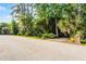 Serene street view with abundant trees, landscaping, and natural beauty; an inviting location near the property at 102 Wild Plum Ln, Longwood, FL 32779