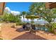 Relaxing pool area with lounge chairs, patio, and stunning lake views at 10577 Down Lakeview Cir, Windermere, FL 34786