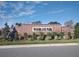 Image of the brick Woodland Park community sign at 1134 Pando Loop, Orlando, FL 32824