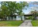 Charming single-story home with well-maintained landscaping at 2827 Sanka Dr, Orlando, FL 32826
