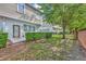 Cozy backyard with private patio and lush landscaping at 58 Zamora Pl, Oviedo, FL 32765