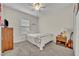 Cozy bedroom with plush carpet and plenty of natural light at 58 Zamora Pl, Oviedo, FL 32765