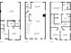 All floors: garage/bedroom level, living area level, and bedroom levels at 7772 Sweet Star Avenue, Orlando, FL 32836