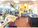Stocked convenience store with snacks, drinks, and sundries on display at 8023 King Palm Cir, Kissimmee, FL 34747