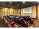 Enjoy movie nights in the on-site theater with comfortable seating and a large screen at 8972 Coco Palm Rd, Kissimmee, FL 34747