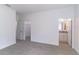 Spacious bedroom with walk-in closet and en-suite bathroom at 13 Oak Trail Pl, Ocala, FL 34472