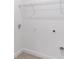 Walk-in closet with wire shelving and electrical outlets at 13 Oak Trail Pl, Ocala, FL 34472